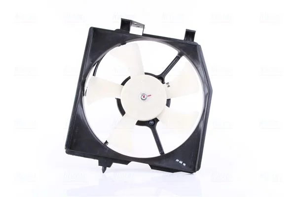 Fan, engine cooling NISSENS 85224