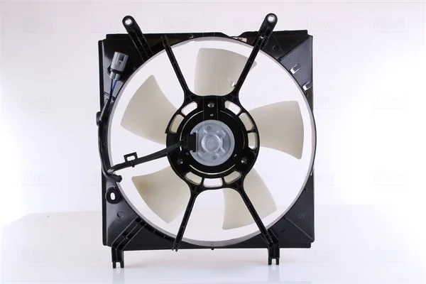 Ventilátor, chladenie motora NISSENS 85238