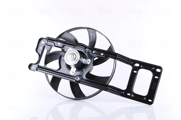 Ventilátor, chladenie motora NISSENS 85254