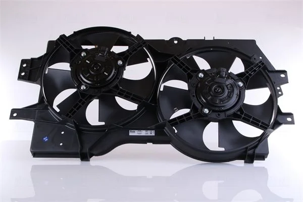 Ventilátor, chladenie motora NISSENS 85288