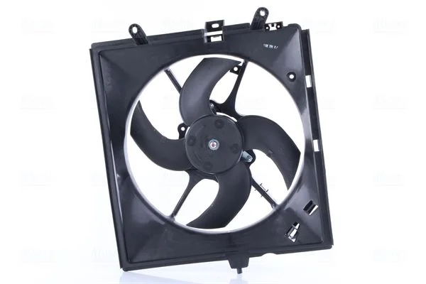 Ventilátor, chladenie motora NISSENS 85298