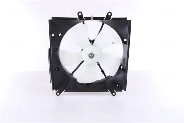 Ventilátor, chladenie motora NISSENS 85330