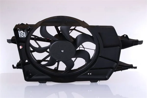 Ventilátor, chladenie motora NISSENS 85342