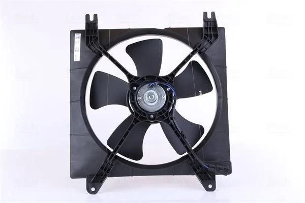 Fan, engine cooling NISSENS 85353
