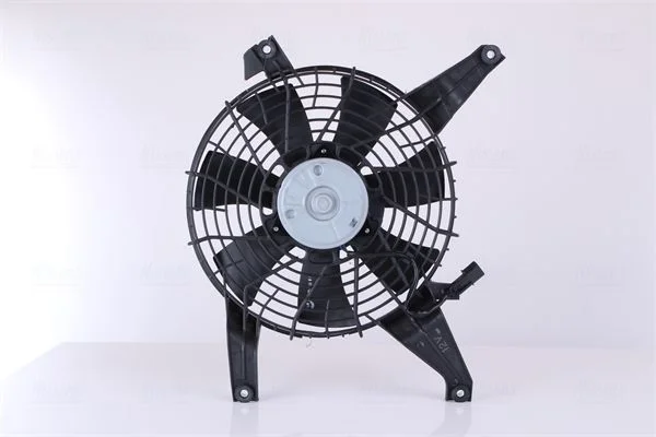 Ventilátor, chladenie motora NISSENS 85383