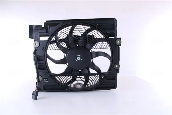 Ventilátor, chladenie motora NISSENS 85421