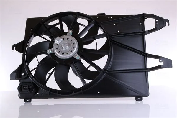 Ventilátor, chladenie motora NISSENS 85482