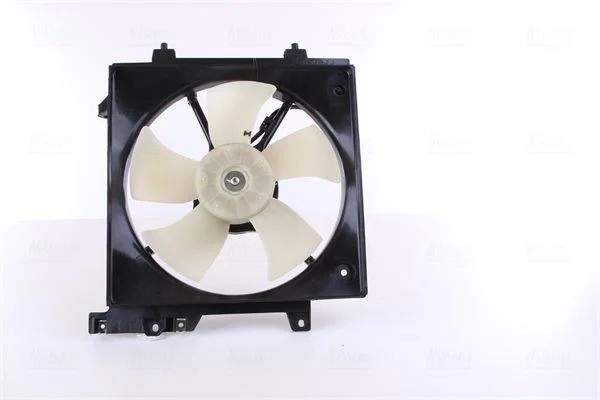 Ventilátor, chladenie motora NISSENS 85493