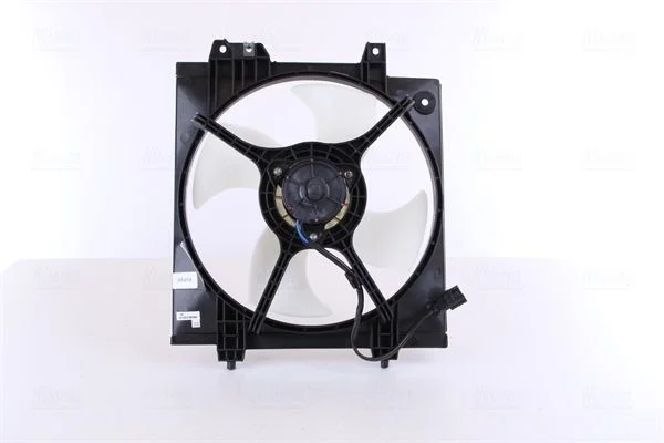 Ventilátor, chladenie motora NISSENS 85494