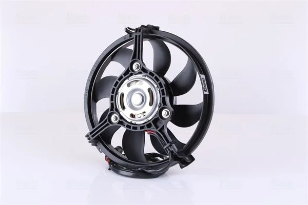 Ventilátor, chladenie motora NISSENS 85546