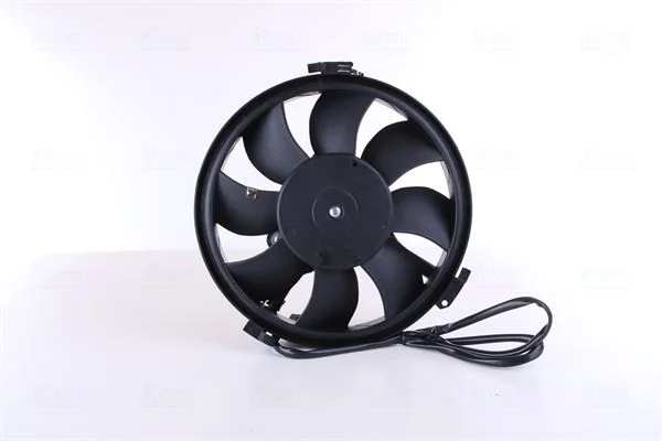 Ventilátor, chladenie motora NISSENS 85547
