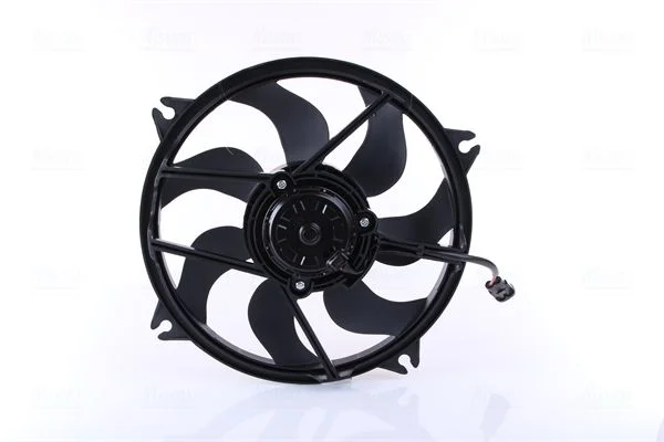 Ventilátor, chladenie motora NISSENS 85561