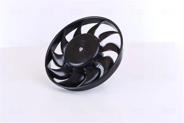 Ventilátor, chladenie motora NISSENS 85619