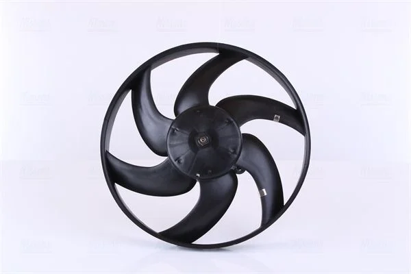 Ventilátor, chladenie motora NISSENS 85666