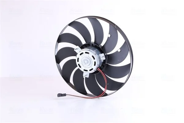 Ventilátor, chladenie motora NISSENS 85676