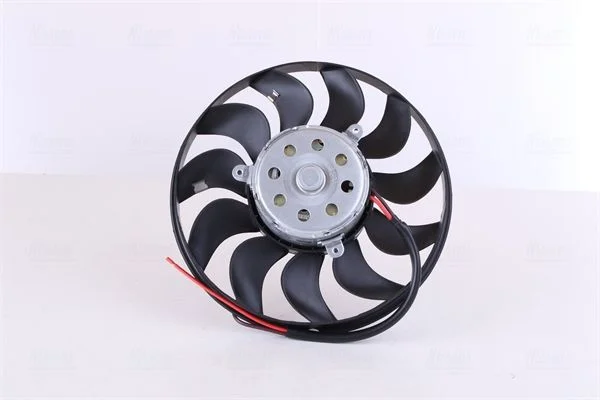Ventilátor, chladenie motora NISSENS 85692