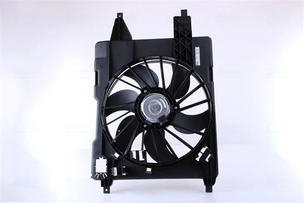 Ventilátor, chladenie motora NISSENS 85706