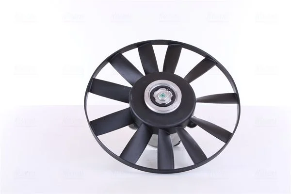 Ventilátor, chladenie motora NISSENS 85720