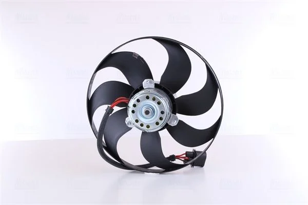 Fan, engine cooling NISSENS 85726