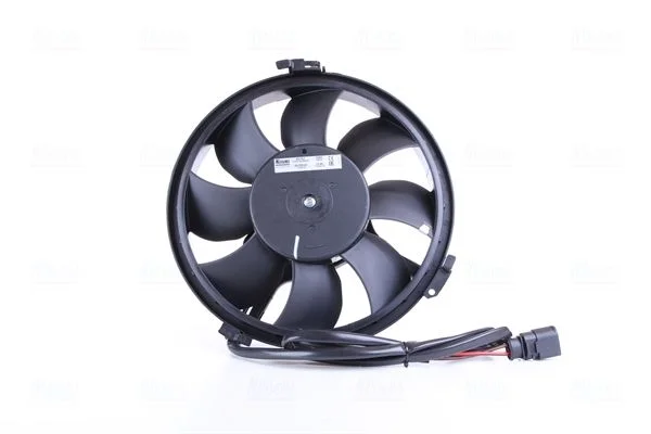 Ventilátor, chladenie motora NISSENS 85742