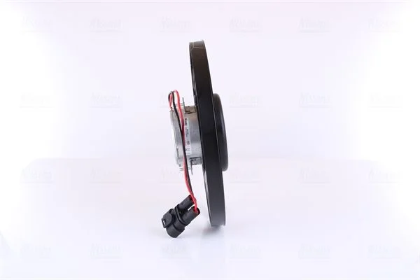 Ventilátor, chladenie motora NISSENS 85749