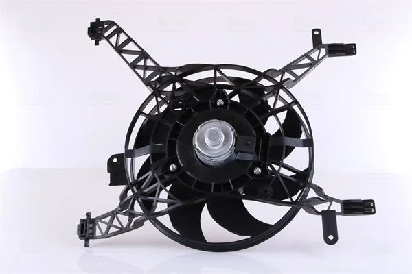 Ventilátor, chladenie motora NISSENS 85751
