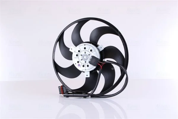 Ventilátor, chladenie motora NISSENS 85775