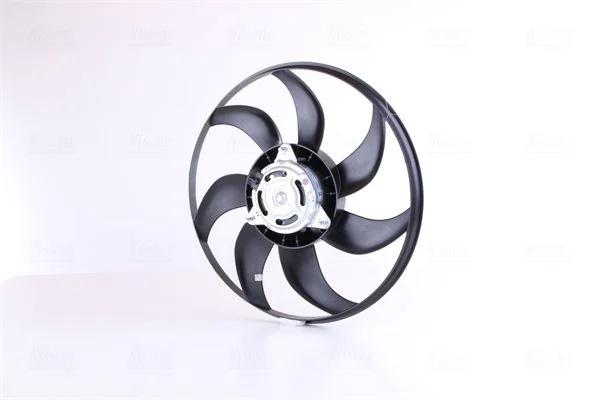 Ventilátor, chladenie motora NISSENS 85776