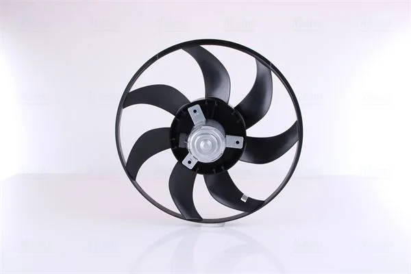 Fan, engine cooling NISSENS 85781