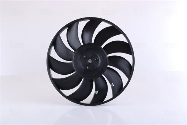 Fan, engine cooling NISSENS 85786