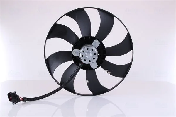 Ventilátor, chladenie motora NISSENS 85796