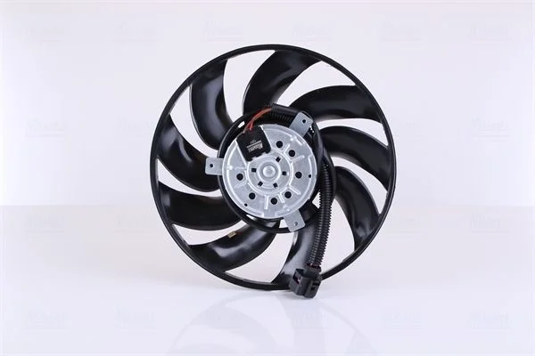 Ventilátor, chladenie motora NISSENS 85806