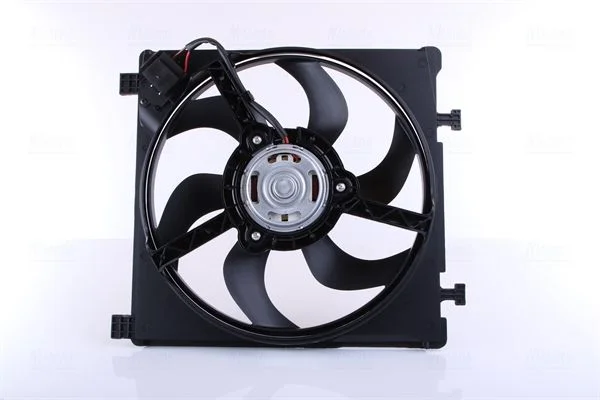 Ventilátor, chladenie motora NISSENS 85869