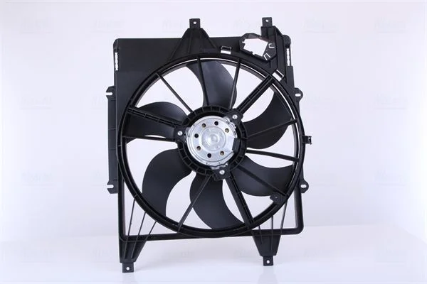 Ventilátor, chladenie motora NISSENS 85882