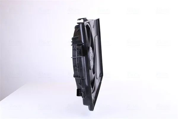Ventilátor, chladenie motora NISSENS 85897