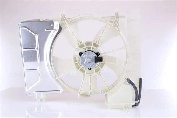 Fan, engine cooling NISSENS 85941