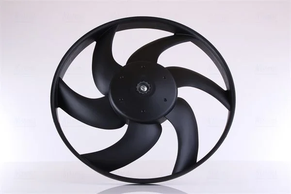 Ventilátor, chladenie motora NISSENS 85950