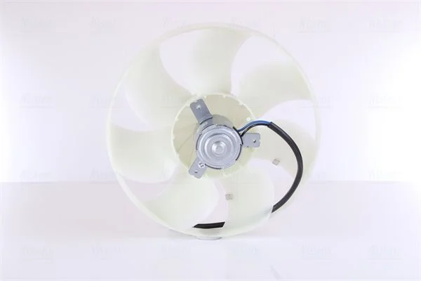 Ventilátor, chladenie motora NISSENS 85957