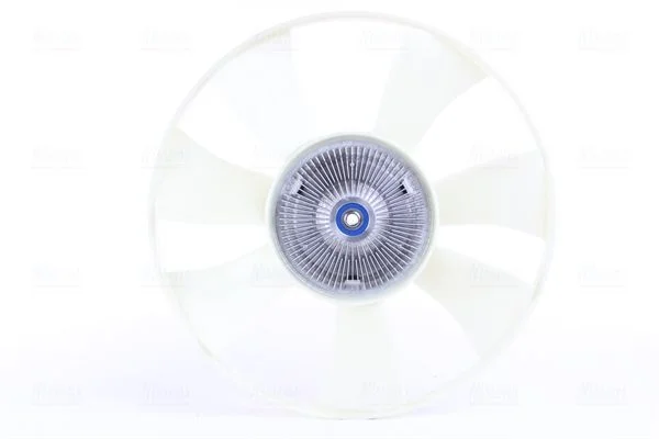 Spojka, ventilátor chladiča NISSENS 86217