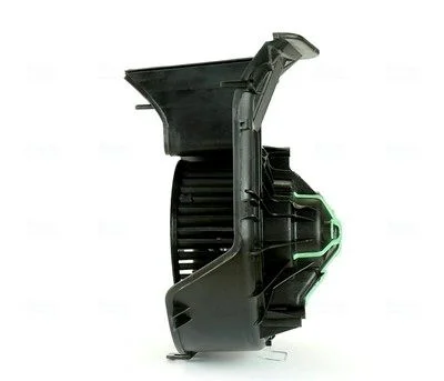 Vnútorný ventilátor NISSENS 87025