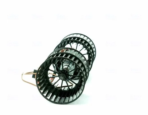 Vnútorný ventilátor NISSENS 87071