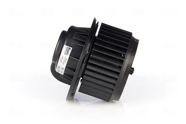 Interior Blower NISSENS 87077