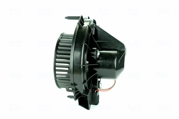 Interior Blower NISSENS 87080
