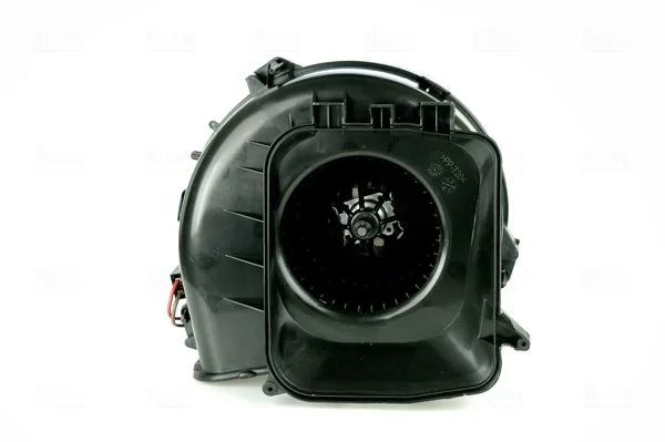 Interior Blower NISSENS 87084