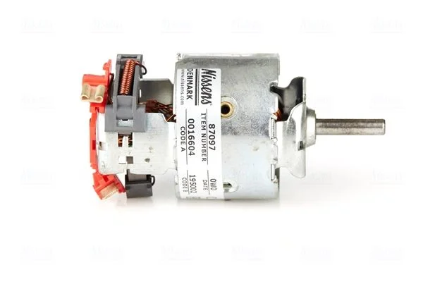 Vidaus pūtiklis NISSENS 87097