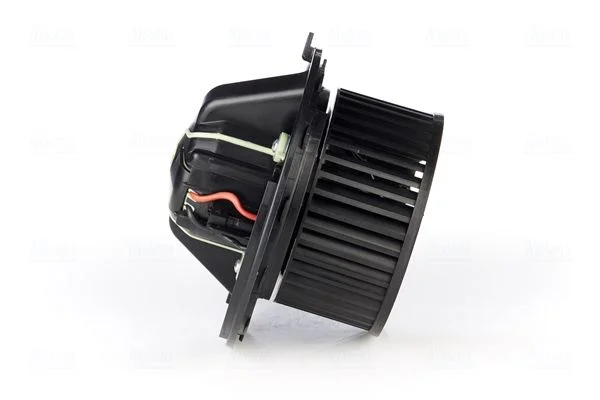 Interior Blower NISSENS 87112
