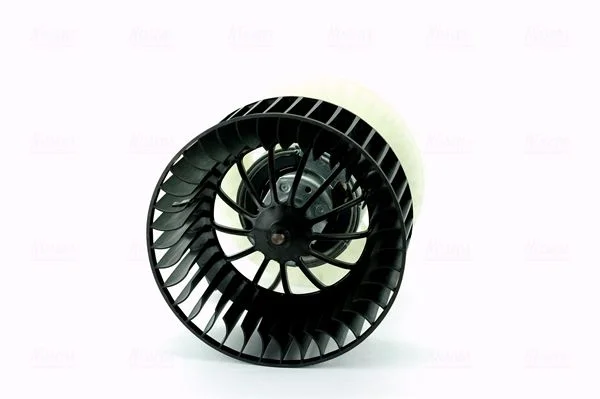 Interior Blower NISSENS 87115