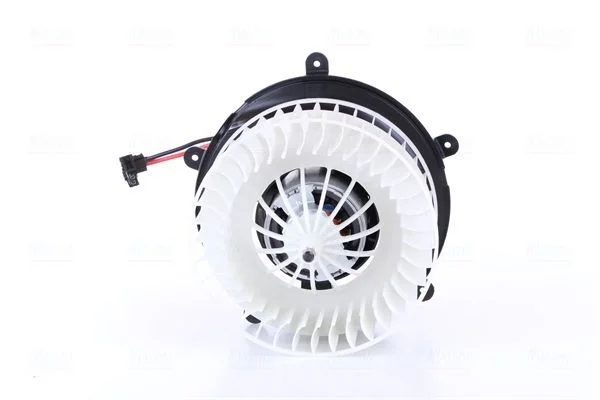 Interior Blower NISSENS 87119