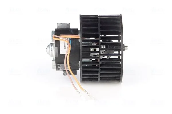 Interior Blower NISSENS 87143