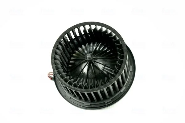 Interior Blower NISSENS 87155